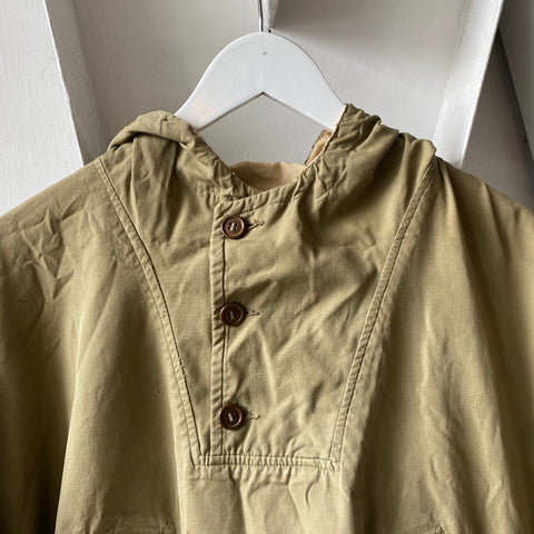 40's 10th Mountain Division Reversible Parka - Large