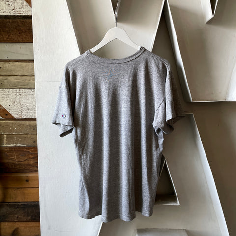 80’s Champion Rayon Blend - Large
