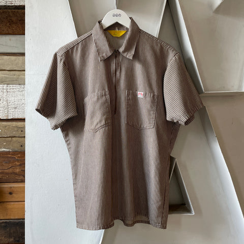 70’s Ben Davis Work Shirt - Medium