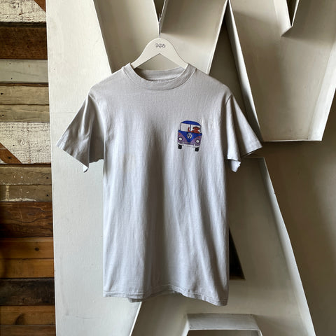 80’s Grateful Dead Tee - Medium
