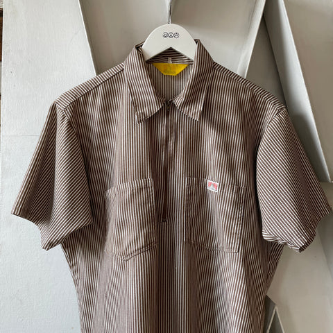 70’s Ben Davis Work Shirt - Medium