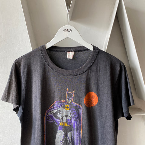80's Batman Tee - Large