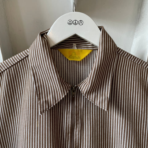 70’s Ben Davis Work Shirt - Medium