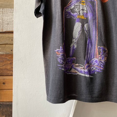 80's Batman Tee - Large