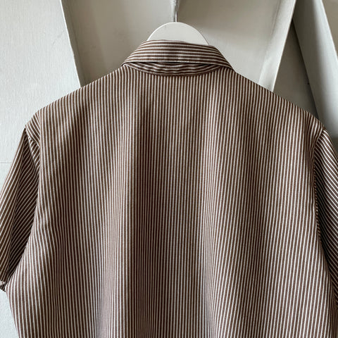 70’s Ben Davis Work Shirt - Medium
