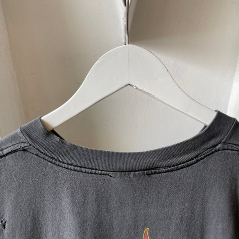 90’s Ozzfest Tee - XL