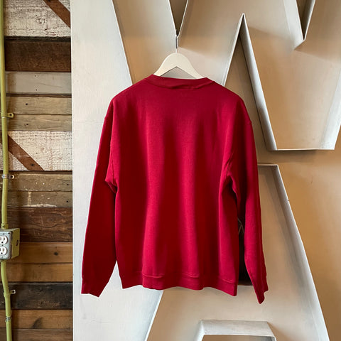 70’s Stanford Sweatshirt - Large