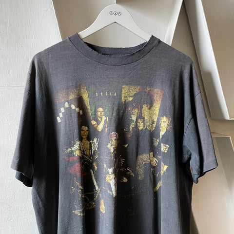 90’s Aerosmith Tour Tee - XL