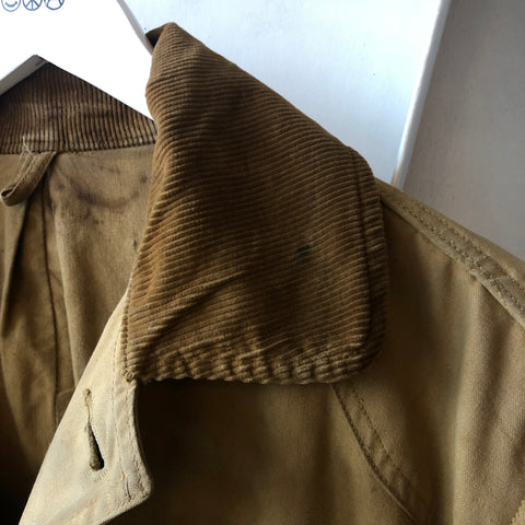 50's JC Higgins Roebucks Barn Jacket - Large