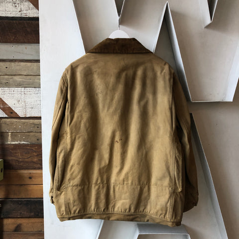 50's JC Higgins Roebucks Barn Jacket - Large