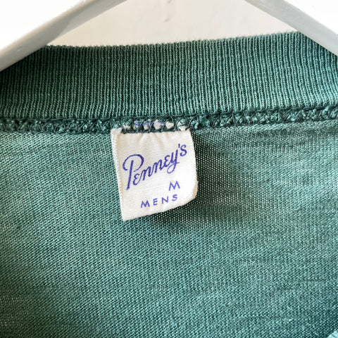 50’s Penney’s Pocket Tee - Medium