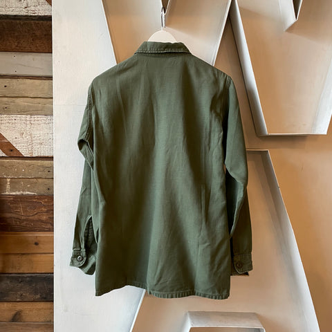 60’s OG 107 Utility Shirt - Small