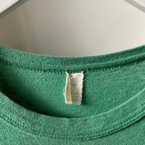 70's Lizard’s Underground Tee - XL
