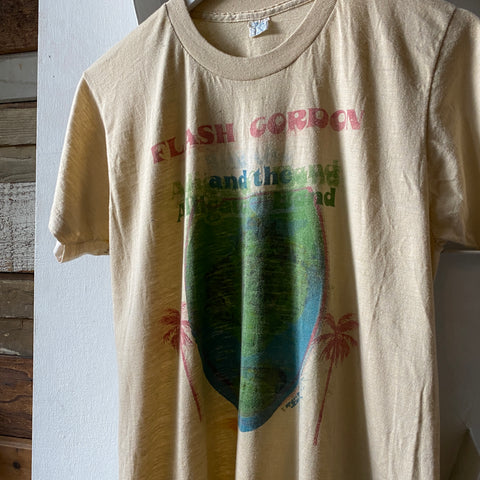 70's Flash Gordon Tee - Large