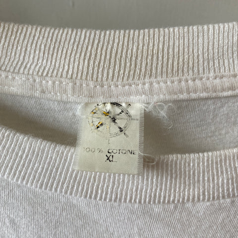 '89 Trolley Tee - Medium/Small