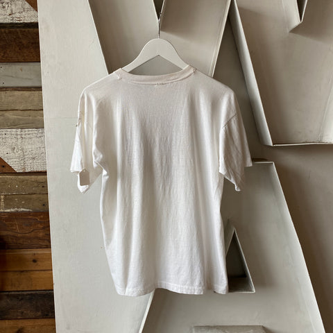 '89 Trolley Tee - Medium/Small