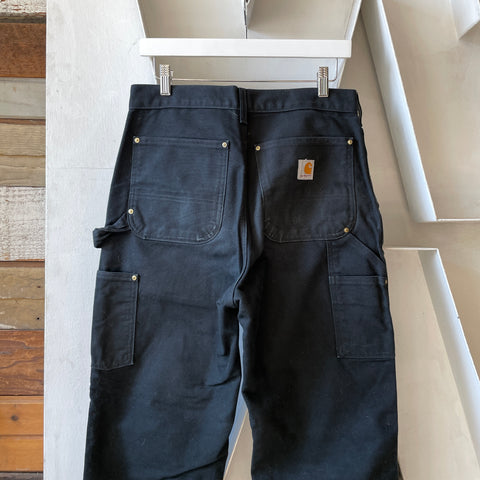 Carhartt Double Knees - 31” x 31”