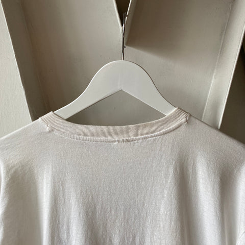 '89 Trolley Tee - Medium/Small