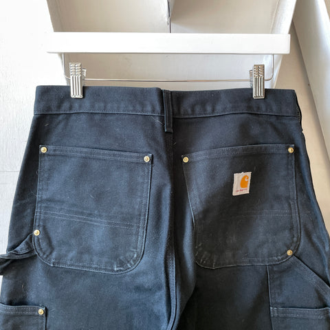 Carhartt Double Knees - 31” x 31”