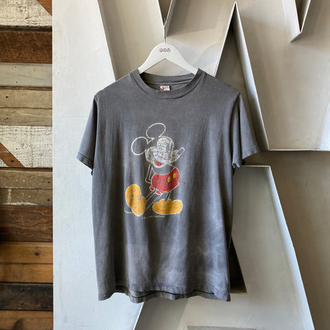90's Mickey Fader - Large