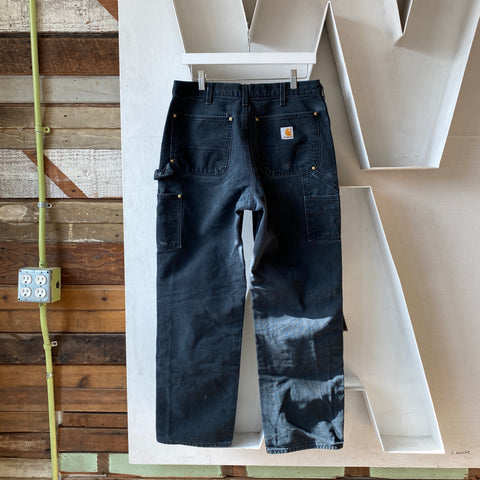 Carhartt Double Knees - 32” x 30”
