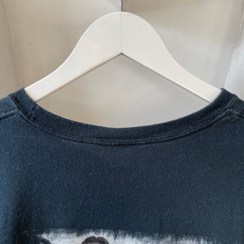 Y2K Nickelback / Puddle of Mudd Tour Tee - XL