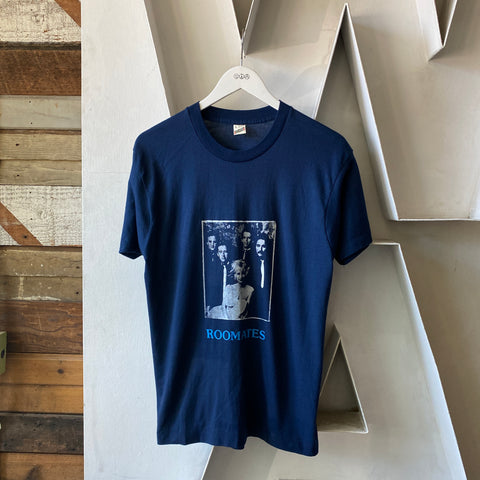 80's Roommates Tee - Large
