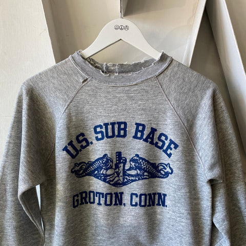 70's Sub Base Sweat - Medium