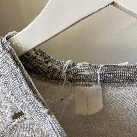 70's Sub Base Sweat - Medium