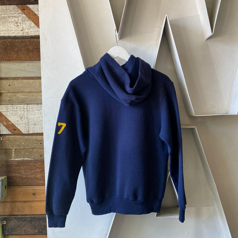 90's Cross Country Hoodie - Medium
