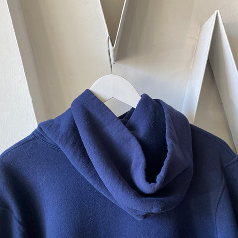 90's Cross Country Hoodie - Medium