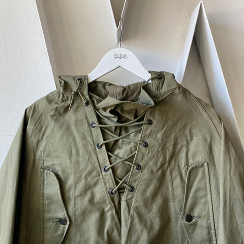 50's USN Parka - Small