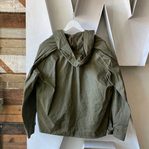 50's USN Parka - Small