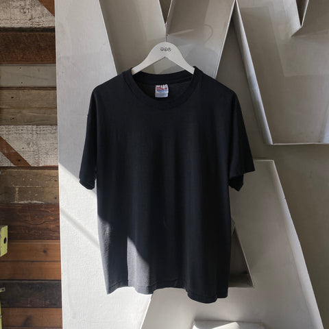 90's Blank Tee - Large