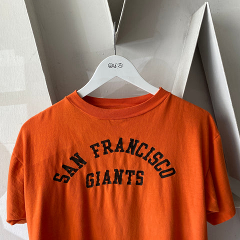 70's SF Giants Tee - Large