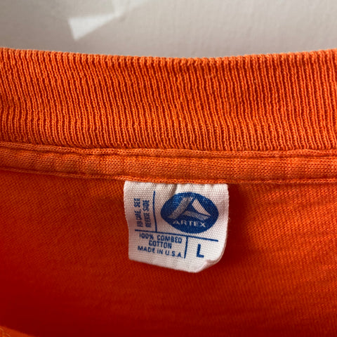 70's SF Giants Tee - Large