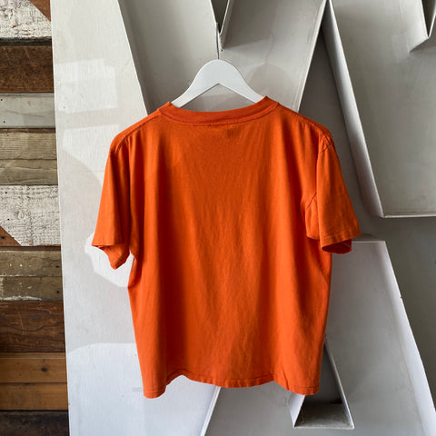 70's SF Giants Tee - Large