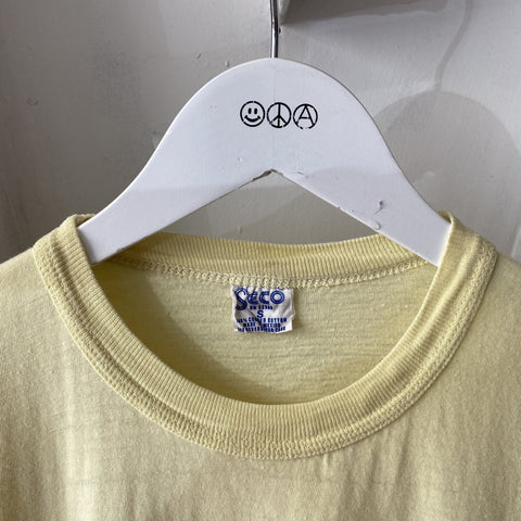 70's Hot Wax Movie Tee - Small