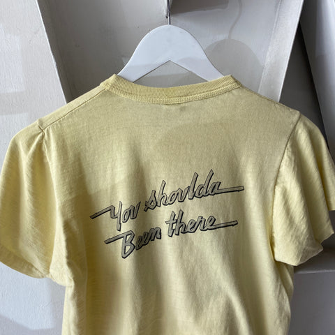 70's American Hot Wax Movie Tee - Small