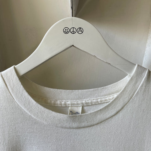 80’s Club Med Tee - Small