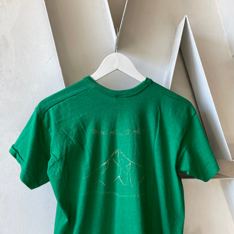 70’s Portland Skyliners Russell Tee - Medium