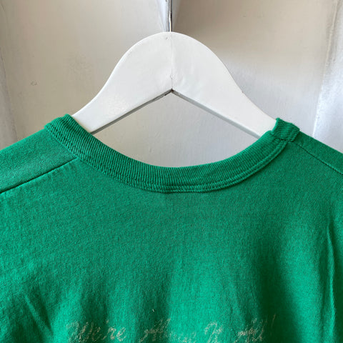 70’s Portland Skyliners Russell Tee - Medium