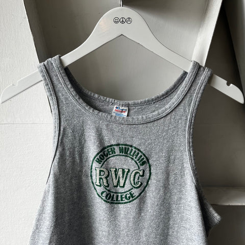 80’s Champion Collegiate Tank Top - Small