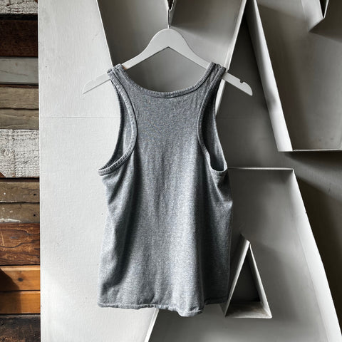80’s Champion Collegiate Tank Top - Small