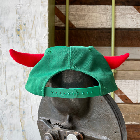 70’s Devilish Fish Hat - OS