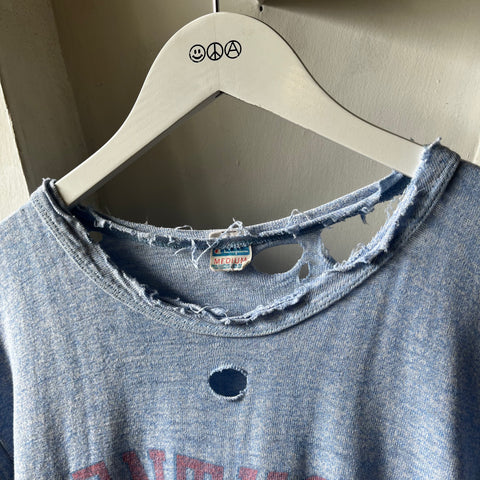 70’s Thrashed Kentucky Tee - Medium