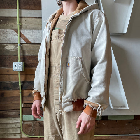 90’s Toasty Carhartt Jacket - Large