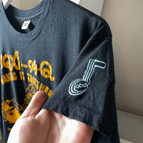 70’s Popeyes Gettin It Tee - Medium