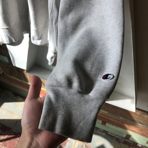 Y2K Best Buy Champion Reverse Weave - XL