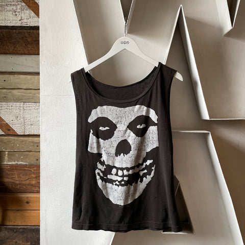 90’s Misfits Tank - Large